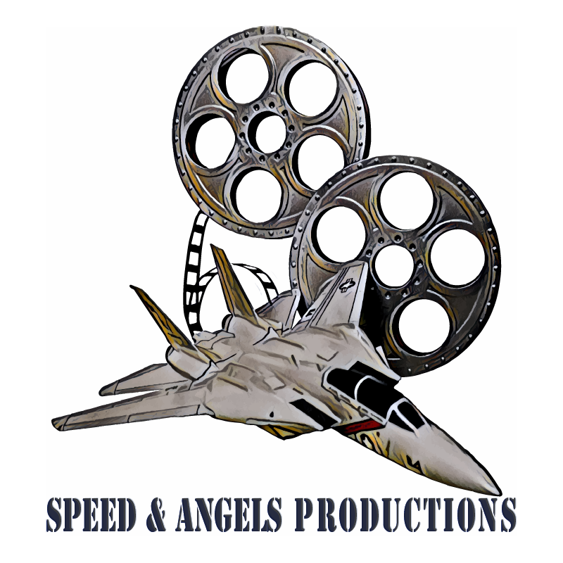 Speed & Angels Productions